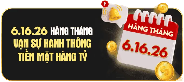 Chọn trò chơi Nổ Hũ