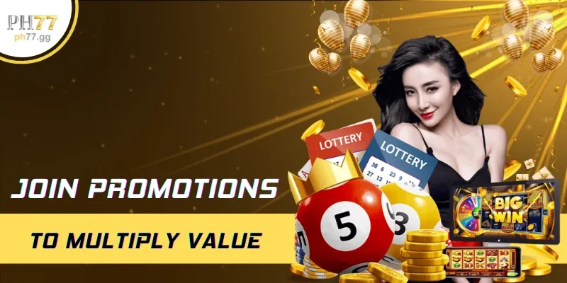 Các chương trình khuyến mãi hấp dẫn tại luckywin nổ hũ