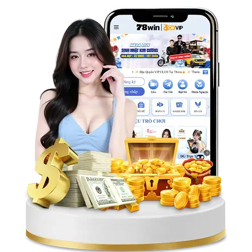 Tải ứng dụng Luckywin Nổ Hũ trên di động