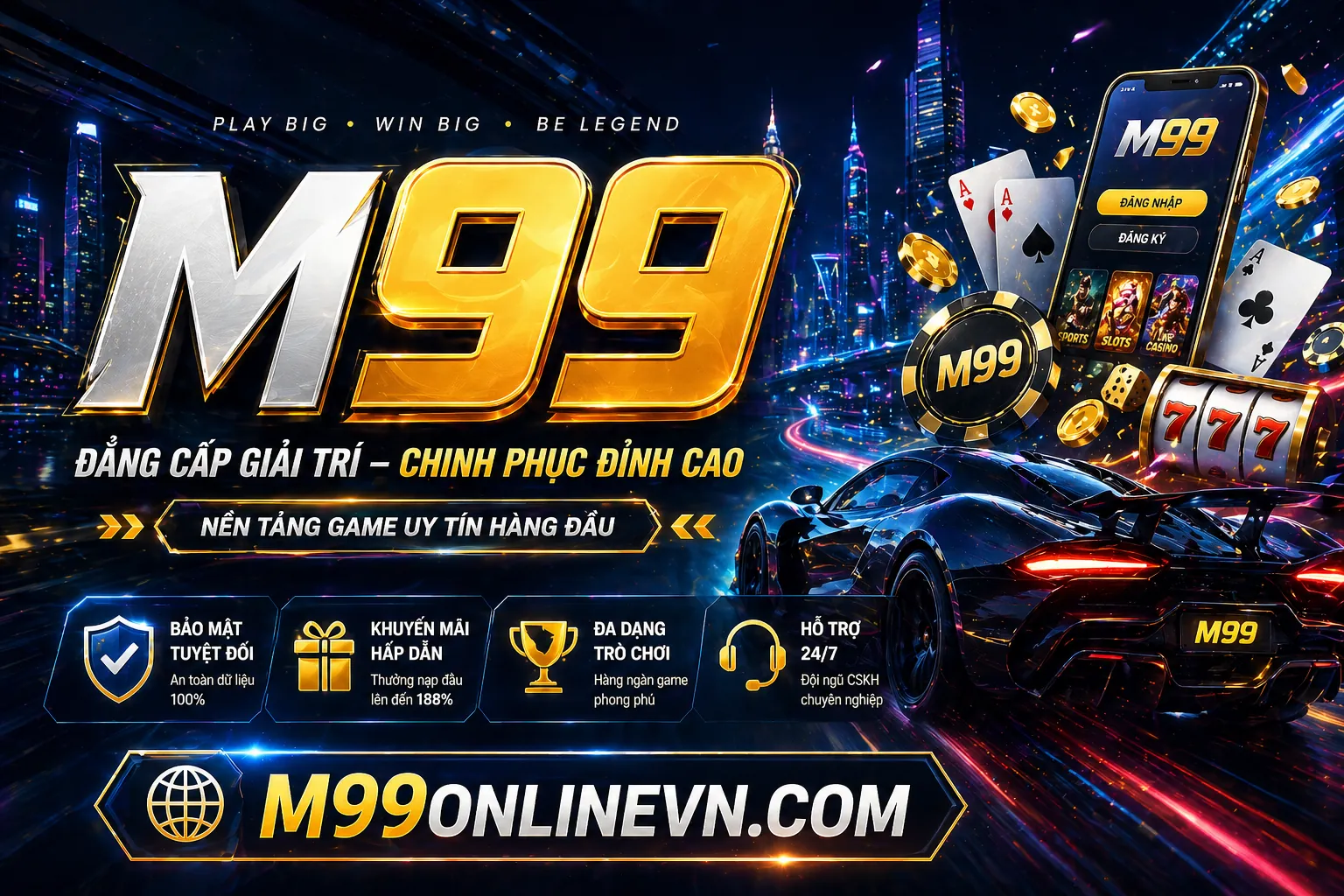 Tham gia Luckywin Nổ Hũ