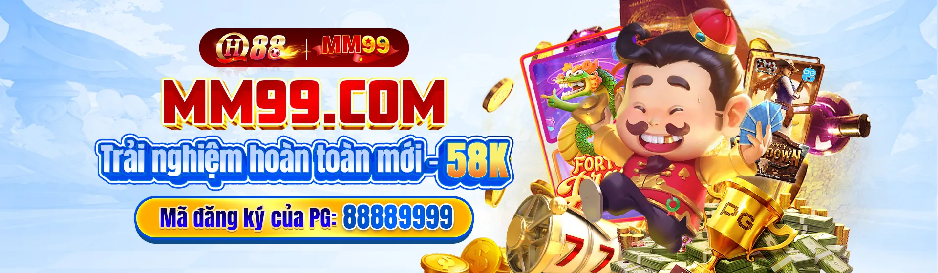 Bắn Cá Luckywin Nổ Hũ 2026