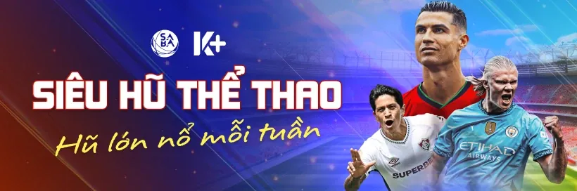 Thưởng Chào Mừng