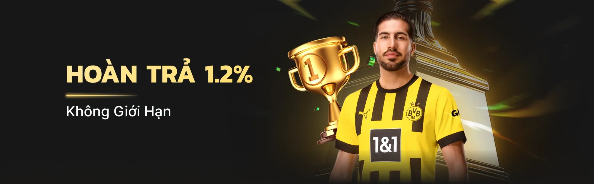 Cấp độ VIP Vàng của luckywin nổ hũ
